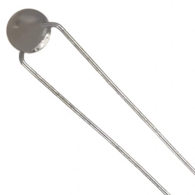 B57164K0473J000 EPCOS - TDK Electronics  Capteurs de température - Thermistances CTN